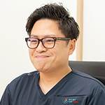 三輪剛士院長 さんまるキッズクリニック