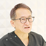 塚原宏泰院長 塚原デンタルクリニック