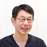 番園人之院長 ひとしデンタルクリニック