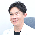 宮城長靖理事長 みやぎクリニック