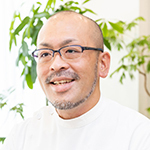 橋本崇史院長 フォレストガーデンクリニック