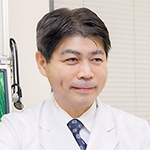 吉田修院長 吉田内科