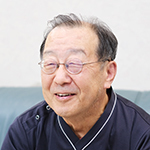 細見基信院長 細見医院