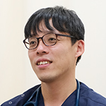 上嶋貴之院長 大阪住吉うえしま内科・消化器クリニック