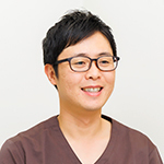 内匠悟院長 志賀本通たくみ歯科・矯正歯科