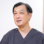 小金井一隆院長 柳川ビルクリニック