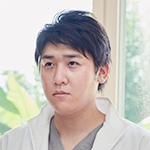 鶴町宗大副院長 つくば・土浦鶴町皮膚科クリニック