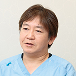 本多忠之院長 ほんだ歯科クリニック