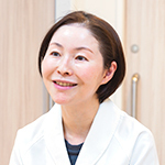 新山奈々子院長 白楽ななこ皮膚科