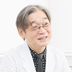 保田好秀院長 保田矯正歯科