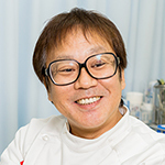 安藤策郎院長 落合駅前クリニック 