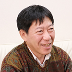 粟根雅章院長 澤外科