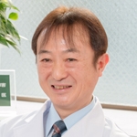 西山 潔 院長