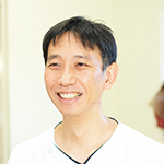 福山聡院長 ふくやま耳鼻咽喉科馬堀院