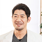 葛原茂樹院長 新柴又駅前広場クリニック