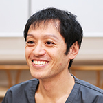 大島靖弘院長 名東デンタルクリニック