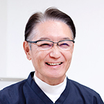 北川尚院長 北川歯科クリニック