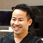 吉原光院長 西宮夙川ひかる歯科クリニック