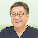 染谷秀忍院長 北越谷そめやクリニック