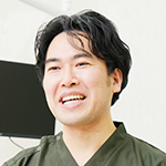 齋藤孝平院長 別部歯科医院 