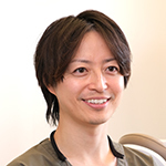 白土勇貴院長 ホワイトデンタルクリニック守谷