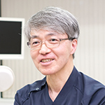 村尾達男院長 村尾歯科