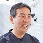 野本秀材院長 医療法人社団すみれ会 サクラパーク野本歯科