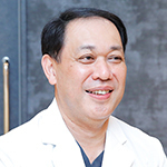 原田竜也院長 メディカルパークベイフロント横浜