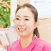 上杉麗院長 うららデンタルクリニック