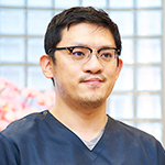 水野寿一副院長 みずの内科クリニック