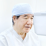 松永健嗣院長 松永歯科医院