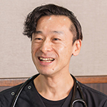 奥田康輔院長 奥田クリニック