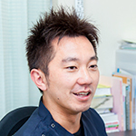 横山和武院長 横山クリニック