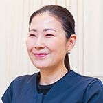 菊地夕子院長 渋谷リリー皮膚科クリニック