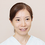 長島由佳院長 おひさまクリニック