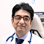 芋縄啓史院長 ありがとう芦屋クリニック