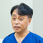 忠重賢治院長 忠重歯科医院