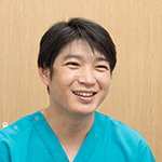 田中裕也院長 たなか小児科・アレルギー科