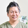 鈴木侑院長 大泉学園タートルデンタルクリニック