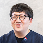 木村明徳先生 きむら整形外科・循環器内科クリニック