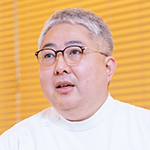 星田茂院長 木曽川みみはなのどクリニック