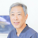 久保秀郎院長 久保デンタルクリニック