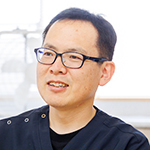 友兼毅院長 きただい医院