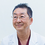 矢吹大輔院長 信濃町診療所 Clinica Medica