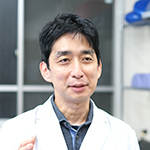 山田博信院長 山田整形外科医院