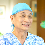 藤井範久院長 藤井歯科医院