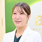 溝端なつき院長 ar歯科クリニック自由が丘