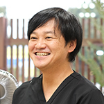 岩本拓也院長 たく歯科・口腔外科クリニック