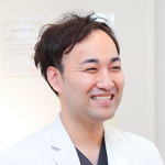 朝岡龍博理事長 横浜内科・在宅クリニック