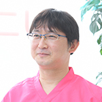 服部正樹院長 アップル歯科クリニック